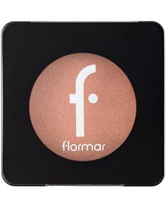 Blush-on, Flormar, CBL NP 108 Shining Bronze, 1 piece