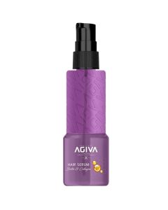 Hair serum, Agiva, biotin and collagen, 100 ml, 1 piece