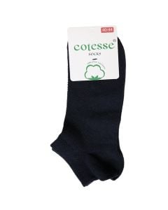 Corape, Cotesse, Patik pa qepje, per meshkuj, 1 pale