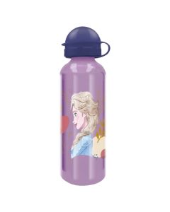 Termus per femije, Frozen, Alumin, 530 ml, lejla, 1 cope