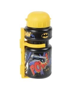 Shishe per femije, Batman, 350 ml, e zeze