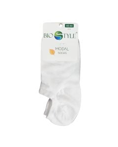 Corape per meshkuj, Biostyle, Modal, 1 pale