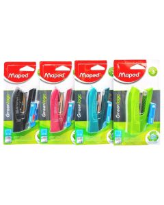 Stepler, Maped, Greenlogic, mikse, 1 cope