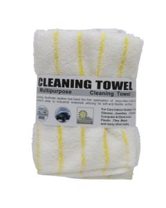 Set of cleaning wipes, mixed, 30x30 cm, 5 pieces, 1 pack