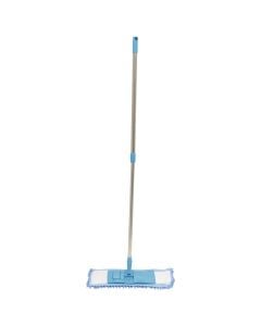 Cleaning mop, microfiber, 120x38x13 cm, mixed, 1 piece