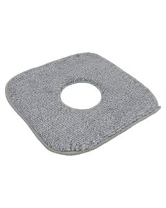 Replacement mop for cleaning bucket, mixed, 20x20 cm, 1 piece
