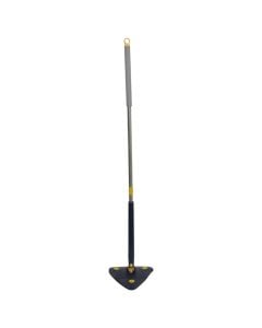 Floor cleaning mop, 130 cm, mixed, 1 piece