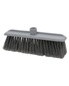 Fshesë pastrimi, plastike, 28 cm, mikse, 1 copë