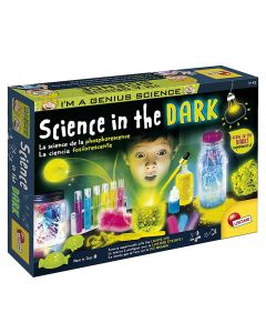 Lodër për fëmijë, Genius Science, Habitats&Ecosystem, 7-12 vjec, 1 copë