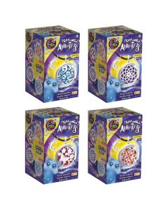 Children's toy, Moon Academy, Zapachowe, +7 years, mixed, 1 piece