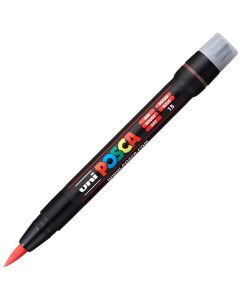 UNI MARKER POSCA PCF-350 RED