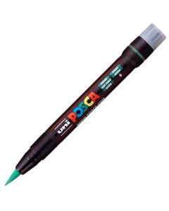UNI MARKER POSCA PCF-350 GREEN