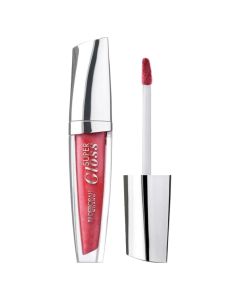 Lip gloss, Deborah, Super Gloss, Pearly Red 6, 1 piece
