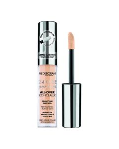 Concealer, Deborah, 24H Perfect, ALL OVER CONCEALER, Waterproof, 3.2 vanilla, 1 piece
