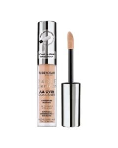 Concealer, Deborah, 24H Perfect, ALL OVER CONCEALER, Waterproof, 03 Sand, 1 piece