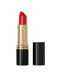 Lipstick, Revlon, Super Lustrous, Certainly Red 740, 1 pc