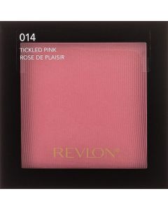 Powder Blush, Revlon, Tickled Pink 014, 4.8 gr, 1 copë