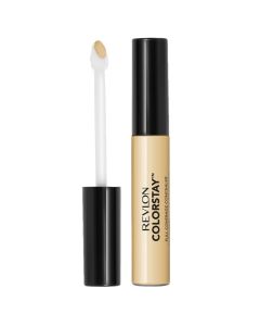Concealer, Revlon, ColorStay, Full Coverage, Light 015, 6.2 ml, 1 piece