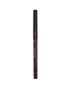 Lip Liner, Revlon, ColorStay, Longwear, Chocolate 645, 1 copë