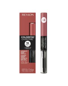 Buzëkuq likuid, Revlon, ColorStay, Overtime, Bare Maximum 350, 1 copë