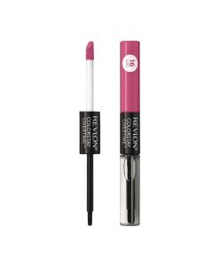 Buzëkuq likuid, Revlon, ColorStay, Overtime, Parennial Plum 260, 1 copë