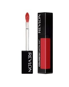 Buzëkuq likuid, Revlon, Fired Up 018, 16H, 1 copë