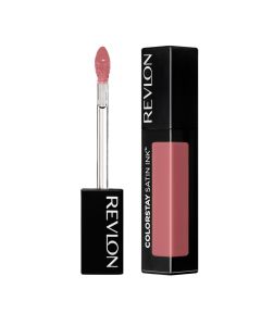 Buzëkuq likuid, Revlon, Majestic Rose 037, 16H, 1 copë