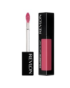 Buzëkuq likuid, Revlon, Pink Duchess 031, 16H, 1 copë