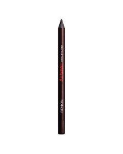 Eye pencil, Revlon, So Fierce!, Mighty Mocha 861, 1 pc