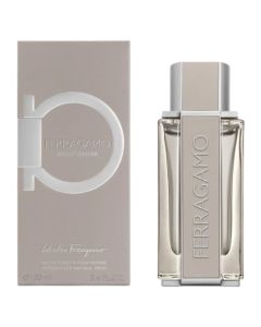 Parfum per meshkuj, Salvatore Ferragamo, BRIGHT LEATHER UOMO, EDT, 100 ml, 1 cope