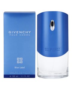 Parfum per meshkuj, Givenchy, BLUE LABEL, EDT, 100 ml, 1 cope