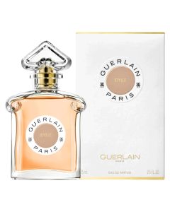 Parfum per femra, Guerlain, IDYLLE, EDP, 75 ml, 1 cope
