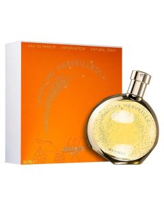Perfume for women, Hermes, L'AMBRE MERVEILLES, EDP, 50 ml, 1 piece