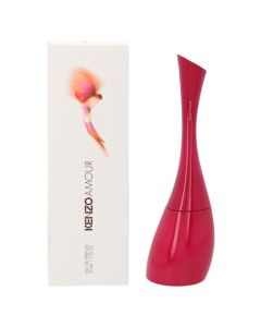 Parfum per femra, Kenzo, AMOUR, EDP, 50 ml, 1 cope