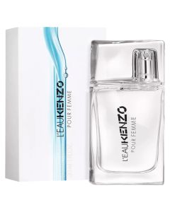 Parfum per femra, Kenzo, L'Eau pour femme, EDT, 30 ml, 1 cope