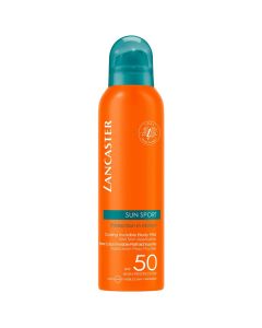 Sunscreen, Lancaster, SUN SPORT MIST, SPF 50, 200 ml, 1 piece
