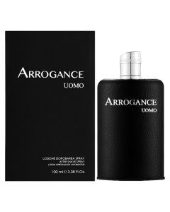 Parfum per meshkuj, ARROGANCE UOMO, EDT, 100 ml, 1 cope