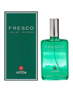 Eau de Cologne, VICTOR FRESCO, EDC, 100 ml, 1 cope