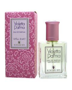 Perfume for women, VIOLETTA DI PARMA, EDP, 50 ml, 1 piece