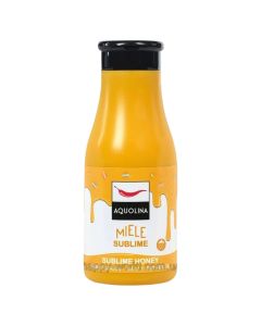 Xhel dushi, AQUOLINA, MIELE SUBLIME, 250 ml, 1 cope