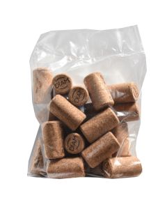 Tapa druri, 2 vjecare, rrumbullaket, bezhë