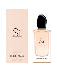 Perfume for women, Armanim, SI, EDP, 100 ml, 1 piece