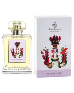 Perfume for women, CARTHUSIA, FIORI DI CAPRI, EDP, 50 ml, 1 piece