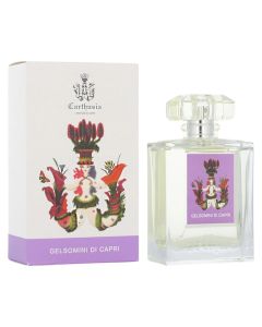 Perfume for women, CARTHUSIA, GELSOMINI DI CAPRI, EDP, 100 ml, 1 piece