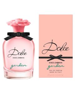 Perfume for women, D&G, DOLCE GARDEN, EDP, 75 ml, 1 piece