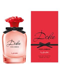 Perfume for women, D&G, DOLCE ROSE, EDT, 50 ml, 1 piece