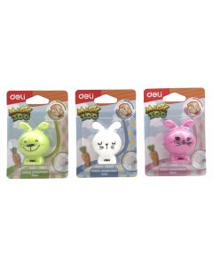Mprehese lapsash, Deli, Chuốt Chì, plastike, mikse, 1 cope