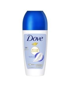 Antidjerse roll on, Dove, advanced care, 72h, 50 ml, 1 cope