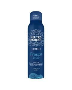 Antiperspirant, Neutro Roberts, Men X Ice, 150 ml, 1 piece