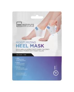 Mask for the soles of the feet, IDC Institute, Moisturizing, 14 gr, 1 piece